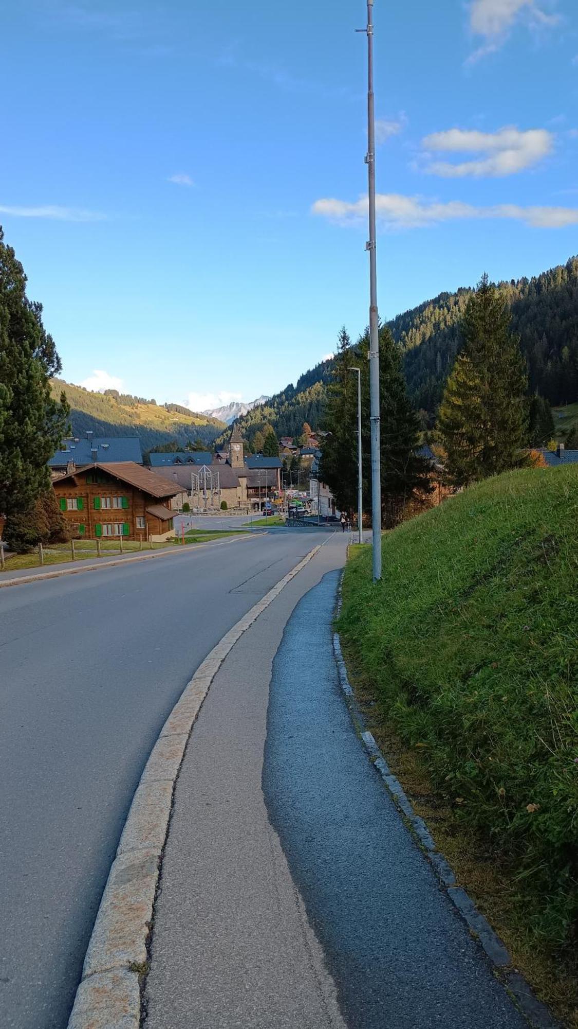 Studio Appartement Avec Piscine, Ski Porte Du Soleil Morgins, Ps3 Games, Wash & Bring Sheets Экстерьер фото
